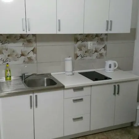 Marina Apartment *