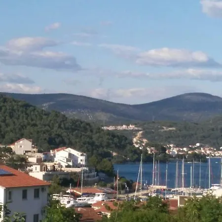 Marina Apartment