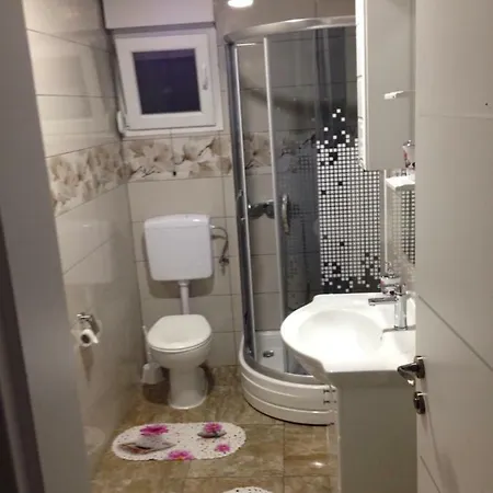Marina Apartment *