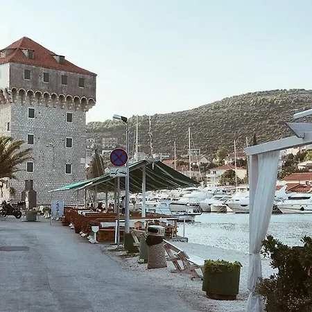 Apartment Marina *